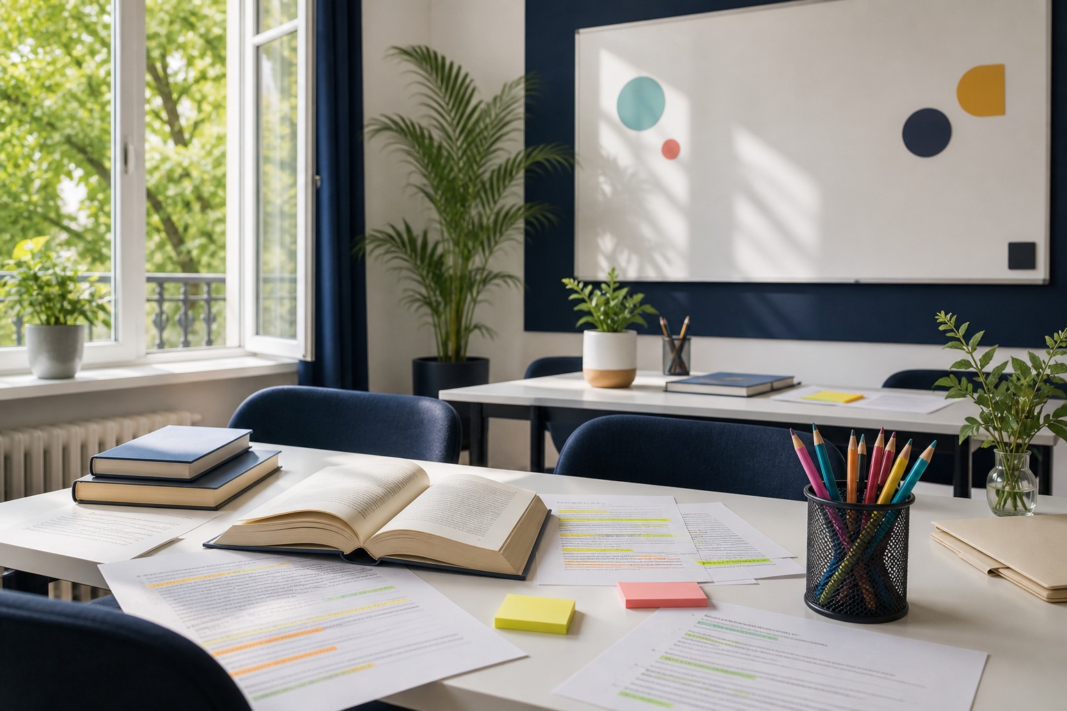Curs de Chichițe Limba Română – Curs de vară București