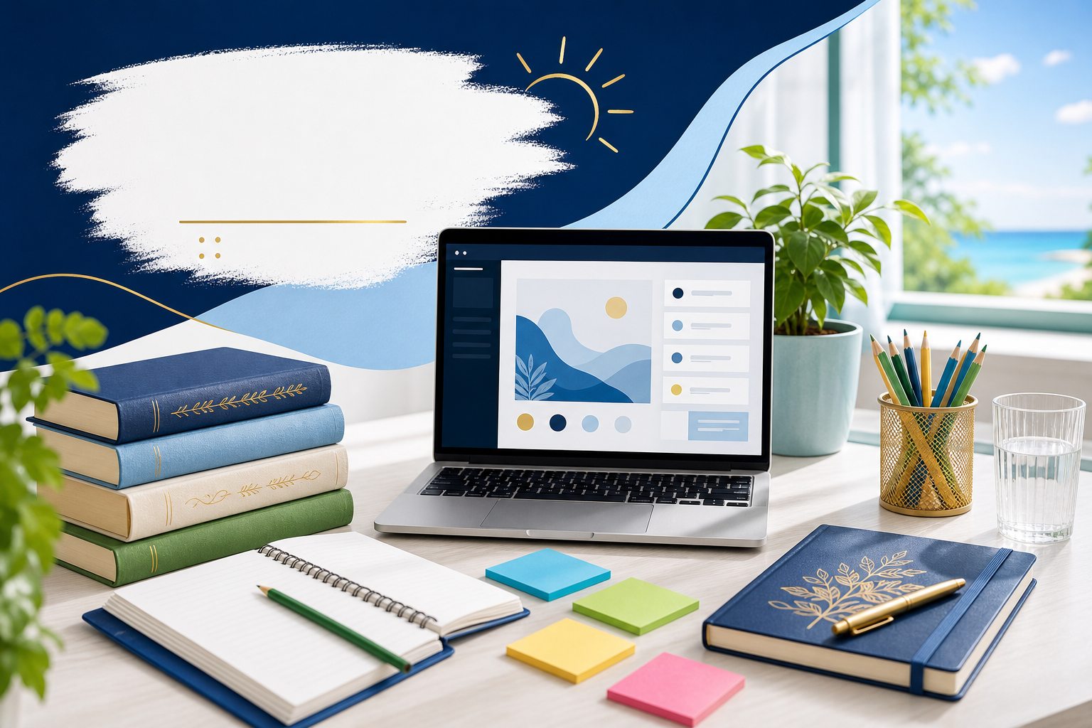 Curs de Recapitulare Limba Română – Curs de vară online