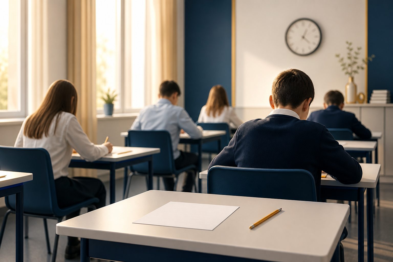Simulare Evaluare Națională Limba Română București