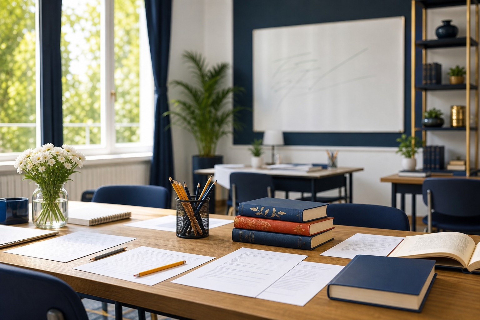 Teste Evaluare Națională Limba Română – Curs de vară București
